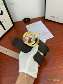 Picture of Gucci Belts _SKUGucciBelt40mm95-125cm8L194147